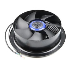Ziehl abegg axialventilator gebraucht kaufen  Kiel