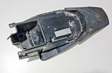 Rear fender black for sale  Orem