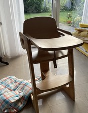 Stabiler verstellbarer hochstu gebraucht kaufen Stabiler verstellbarer hochstu gebraucht kaufen  Gütersloh