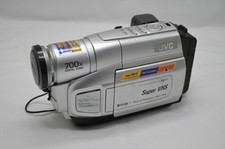 Camescope vhs jvc d'occasion  Saint-André-lez-Lille