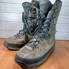 Cabelas meindl boots for sale  Crawford