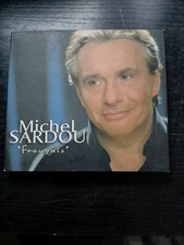 Michel sardou français d'occasion  La Valette-du-Var