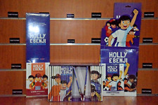 Dvd holly benji usato  Italia