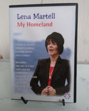Lena martell homeland for sale  BOLTON