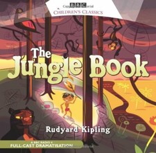 Jungle book kipling for sale  USA