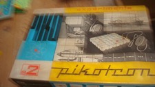 Ddr spielzeug piko gebraucht kaufen  Olbernhau