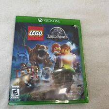 Lego Jurassic World - Microsoft Xbox One comprar usado  Enviando para Brazil