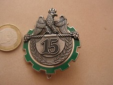 Insigne eme regiment d'occasion  Gréoux-les-Bains