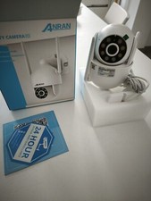 Anran telecamera ghz usato  Roma