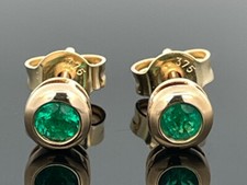smaragd ohrstecker gebraucht kaufen smaragd ohrstecker gebraucht kaufen Deutschland