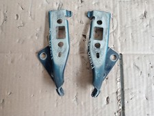 Coppia cerniere cofano usato  Vimodrone