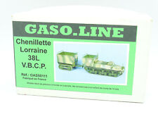 Gaso line kit d'occasion  Expédié en Belgium