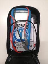 Peaktech 3445 multimeter d'occasion  Écouis