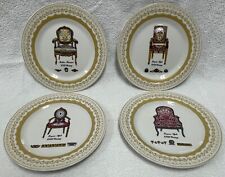 Porcelain antique chairs for sale  Melbourne