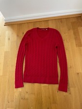 Ashworth red cable for sale  HAYWARDS HEATH