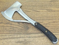Marble safety axe for sale  Somerset Center