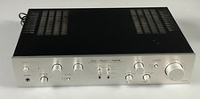 Fisher 2030 stereo gebraucht kaufen  Lehrte