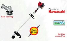 Decespugliatore kawasaki pro usato  Bisignano