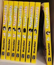 Sankarea manga 8 gebraucht kaufen  Friedrichshafen