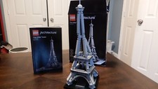 Lego architecture set for sale  Little Elm