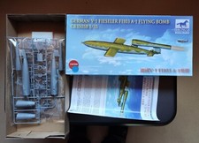 Bronco fieseler fi103 gebraucht kaufen  Mannheim