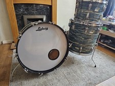 1976 ludwig big for sale  LIVERPOOL