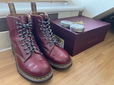 Martens vintage 1460 for sale  NEWPORT
