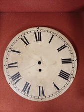 Old inch clock for sale  STRABANE