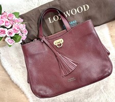 Sac cabas loxwood d'occasion  Les Mureaux