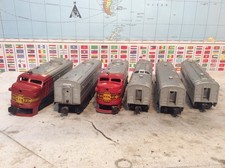 Lionel train set for sale  Ft Mitchell