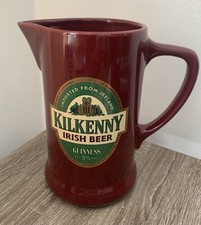 Kilkenny irish beer for sale  BEDFORD