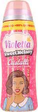 Pezzi violetta sweetmelany usato  Napoli