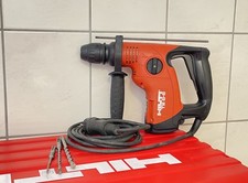 Hilti te6s bohrmaschine gebraucht kaufen  Lage