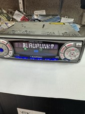 Blaupunkt casablanca cd51 for sale Blaupunkt casablanca cd51 for sale  NOTTINGHAM