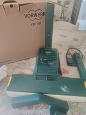 Vorwerk folletto battitappeto usato  Potenza