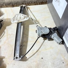 honda accord window regulator for sale  ROTHERHAM