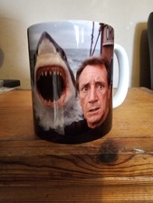 Jaws film shark for sale  BIRMINGHAM
