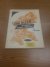 1962 alva allen for sale  Louisville