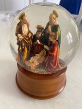 Grosse boule neige d'occasion  Marseille VI