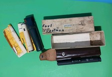 Vintage lietz sokkisha for sale  Spring Grove
