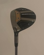 Callaway paradym 7er gebraucht kaufen Callaway paradym 7er gebraucht kaufen  Niederkassel