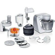 Bosch creationline mum5 for sale  NORTHWICH