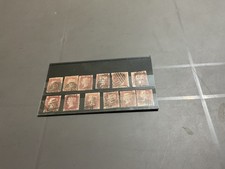 Great britain penny for sale  TONBRIDGE