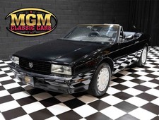 1992 cadillac allante for sale  Addison