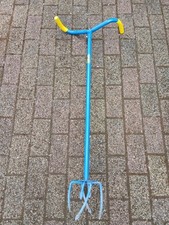 Gardenclaw gartenkralle grabeg gebraucht kaufen  Wildeck
