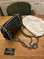 Chanel genuine vintage for sale  LONDON