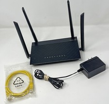 Asus wireless ac1200 for sale  Rittman