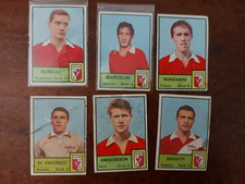 Varese lotto figurine usato  Villanova di Camposampiero