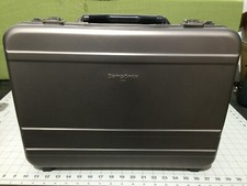 Samsonite delegate briefcase for sale  Los Angeles