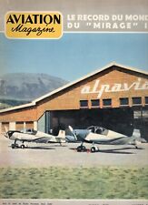 Aviation magazine 309 d'occasion Aviation magazine 309 d'occasion  Saint-Quentin